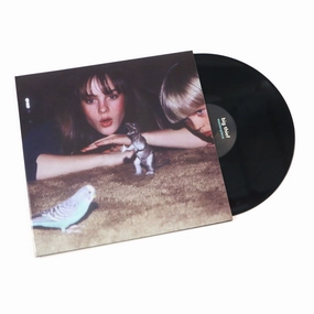 Big Thief: Masterpiece Vinyl LP hi-fi soundproof solution,hi-fi wall mount speakers,hi-fi ceiling speakers