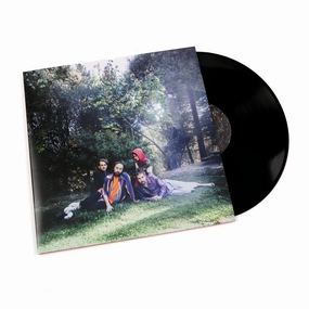 Big Thief: U.F.O.F. Vinyl LP hi-fi soundproof solution,hi-fi wall mount speakers,hi-fi ceiling speakers