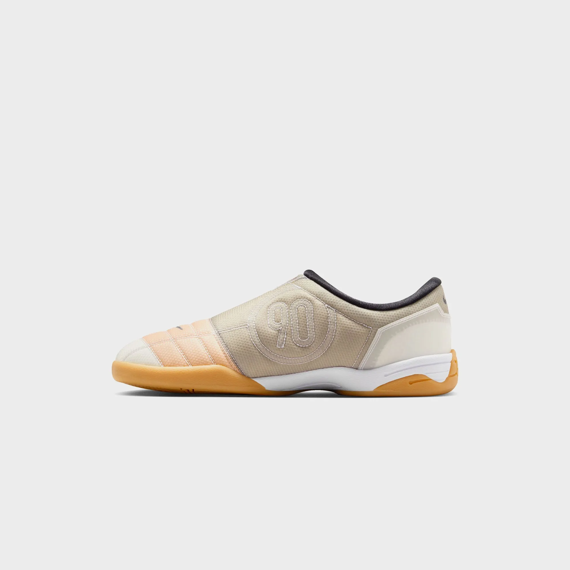Mother's Day Sale Built to Perform Nike Total 90 3 Sp - White / Black / Gum
