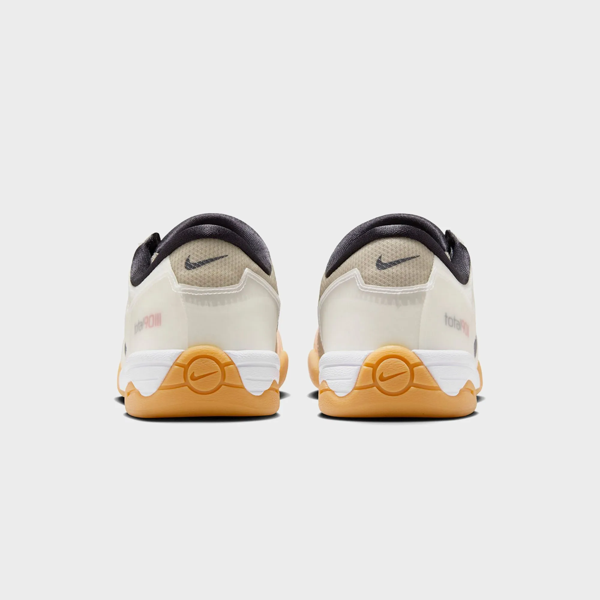 Nike Total 90 3 Sp - White / Black / Gum Black Friday Sale