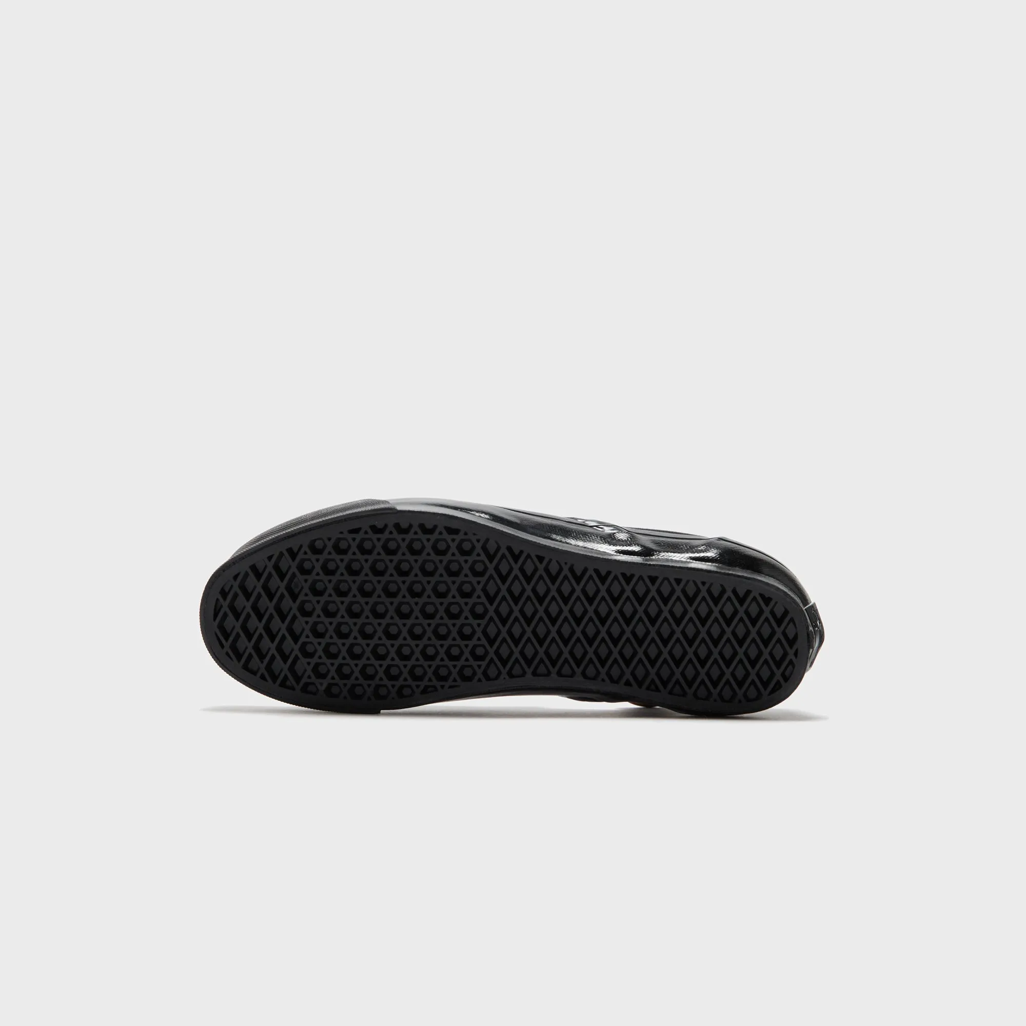 Steal Vans Classic Slip-On Reissue 98 Lx - Black