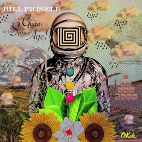 Bill Frisell  Guitar In The Space Age! (Music On Vinyl) (Arrives in 21 Days)