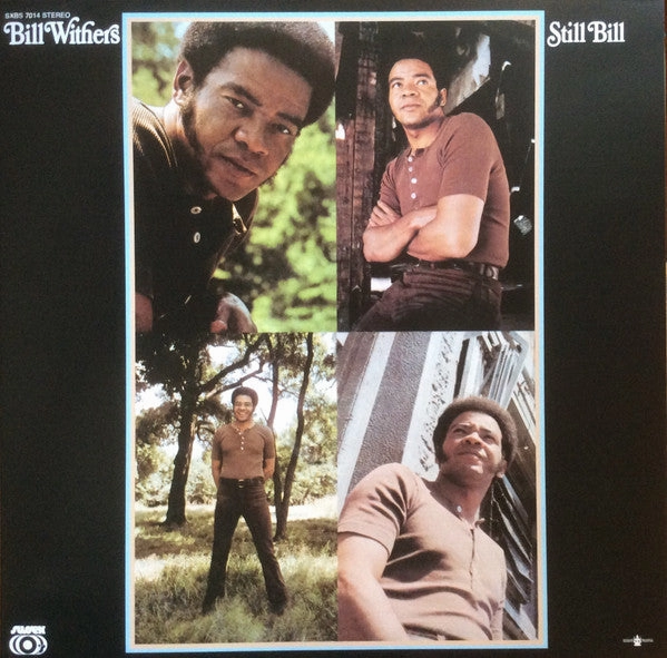 Bill Withers C Still Bill  (Arrives in 4 Days) hi-fi analog input amp,hi-fi Bluetooth 5.0 amp,hi-fi tube amp with bluetooth