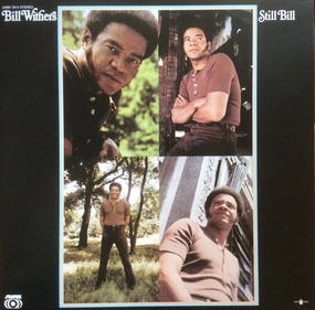 Bill Withers C Still Bill  (Arrives in 4 Days) hi-fi analog input amp,hi-fi Bluetooth 5.0 amp,hi-fi tube amp with bluetooth