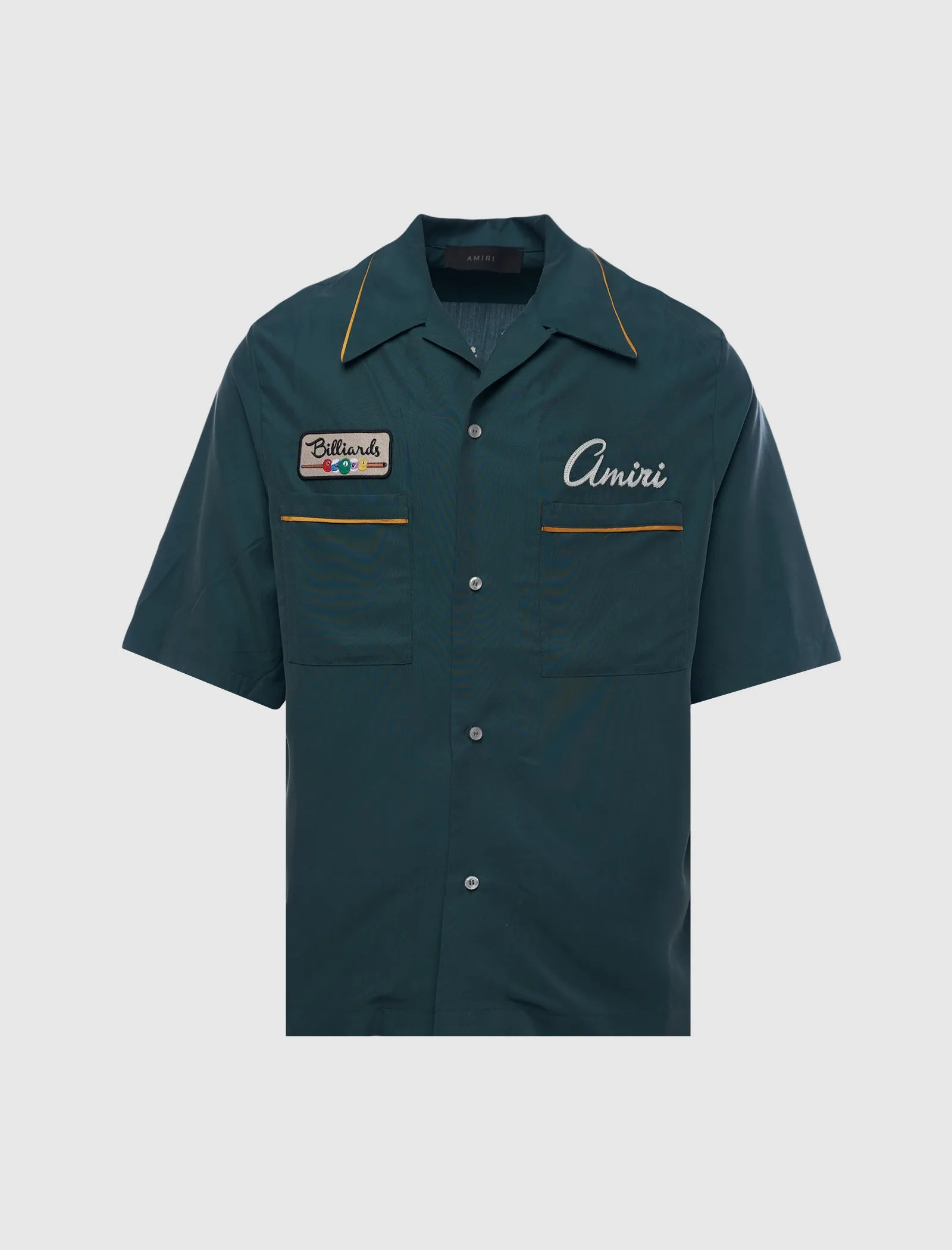 Billiards Camp Shirt Comfortable With Different Sock Product Customizations Plushness