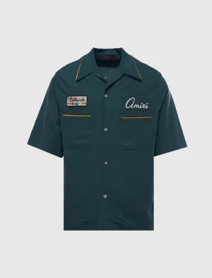 Billiards Camp Shirt Comfortable With Different Sock Product Customizations Plushness