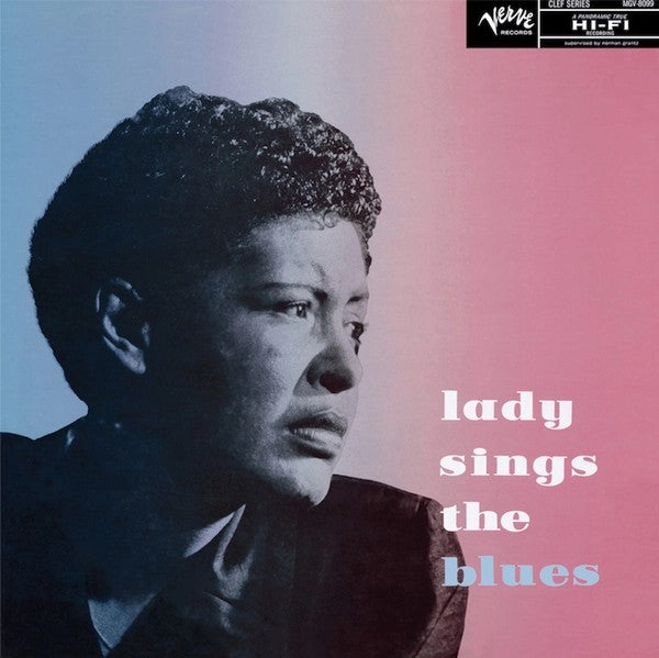 Billie Holiday  Lady Sings The Blues  (Arrives in 4 Days)