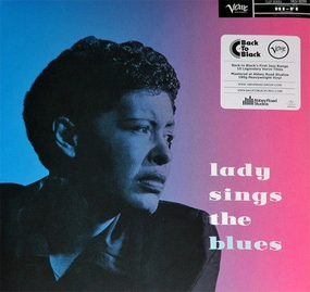 Billie Holiday  Lady Sings The Blues  (Arrives in 4 days)