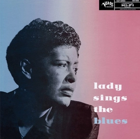 Billie Holiday  Lady Sings The Blues  (Arrives in 4 Days)