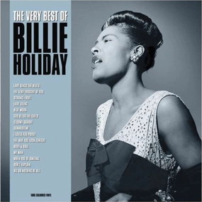Billie Holiday  The Very Best Of Billie Holiday (Arrives in 4 Days)