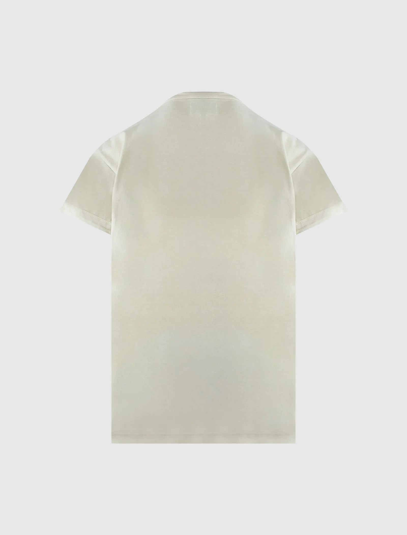 Billy Tee Shock - Absorbing Sole T Shirt Bra Style
