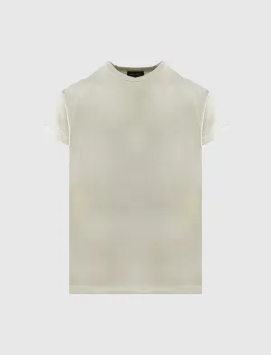 Billy Tee Retro Filling Comfort-Fit-Design