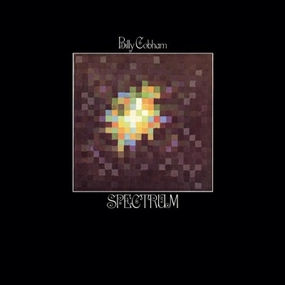 Billy Cobham  Spectrum (Music On Vinyl) (Arrives in 21 Days)