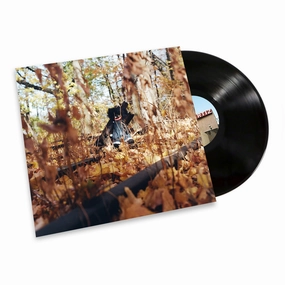 Billy Woods: Golliwog Vinyl 2LP - PRE-ORDER