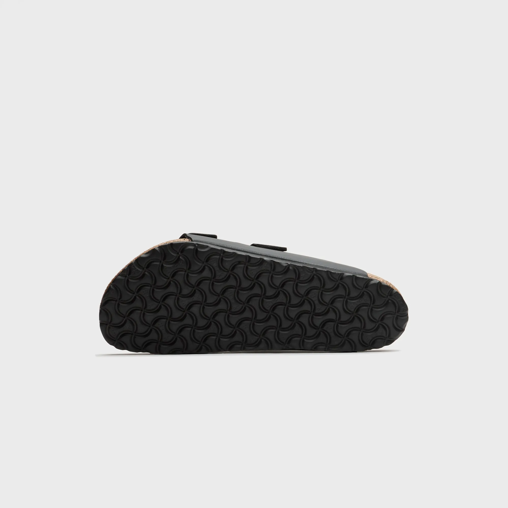 Birkenstock Arizona Birko-Flor - Black Comfort Efficiency Improvement Evaluation Method