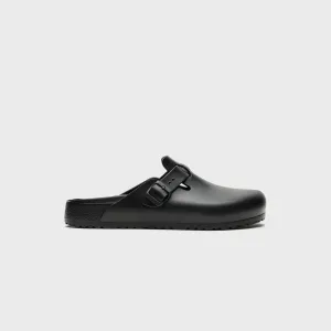 Birkenstock Boston Eva - Black Father's Day Sale
