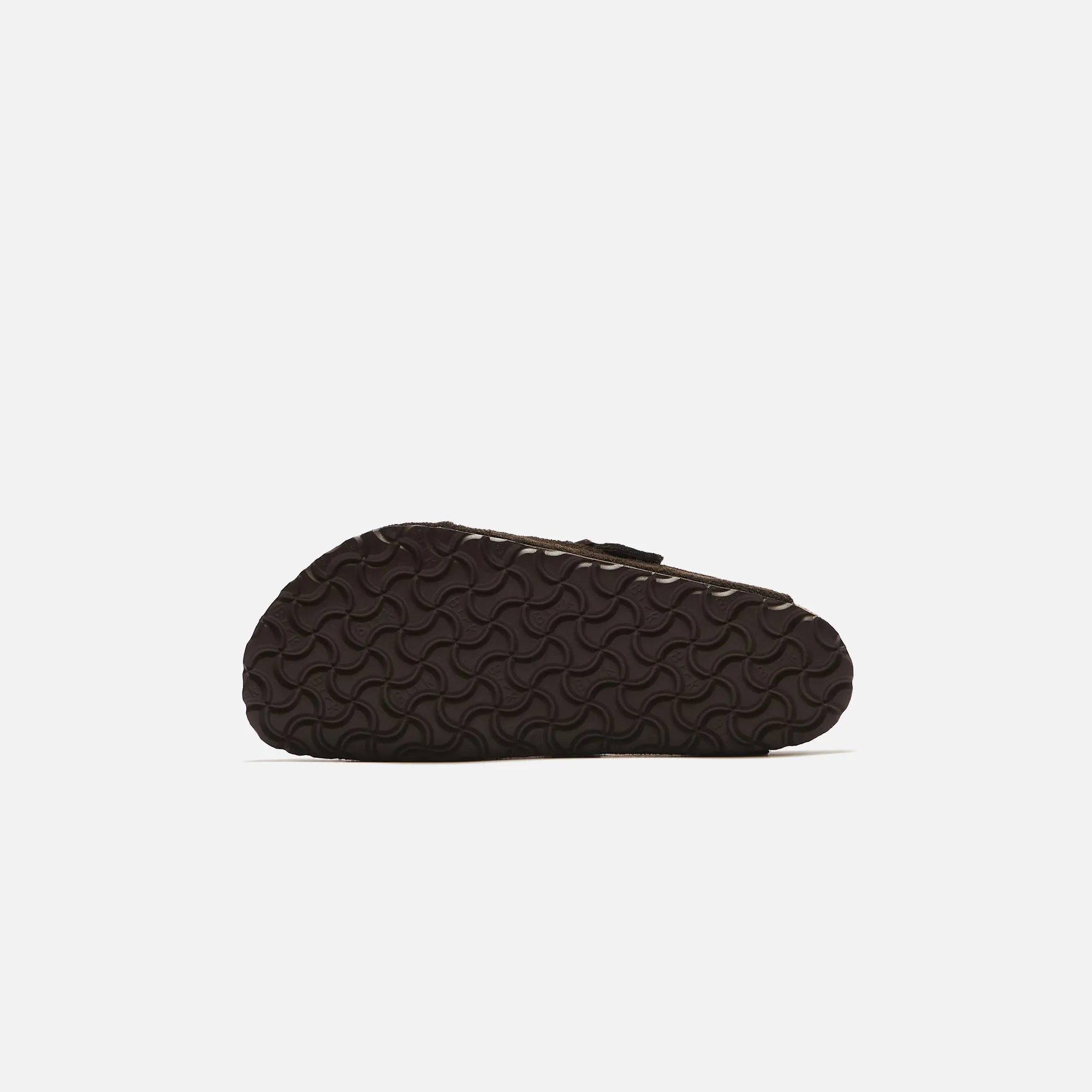 Birkenstock Boston Shearling - Mocha Self-Expressing Comfort Breathable Linings