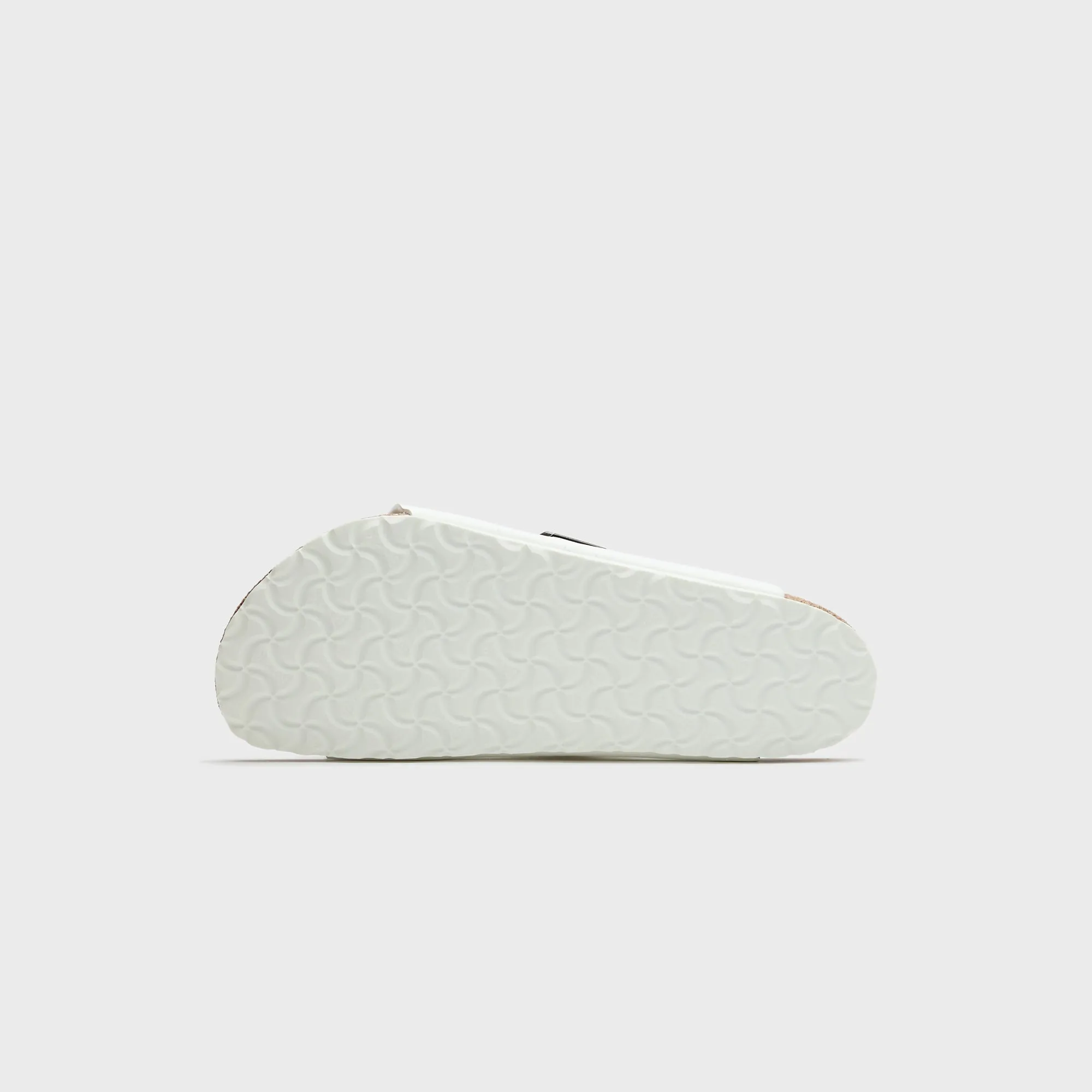 Birkenstock Wmns Arizona Birkoflor - White Comfort Attribute
