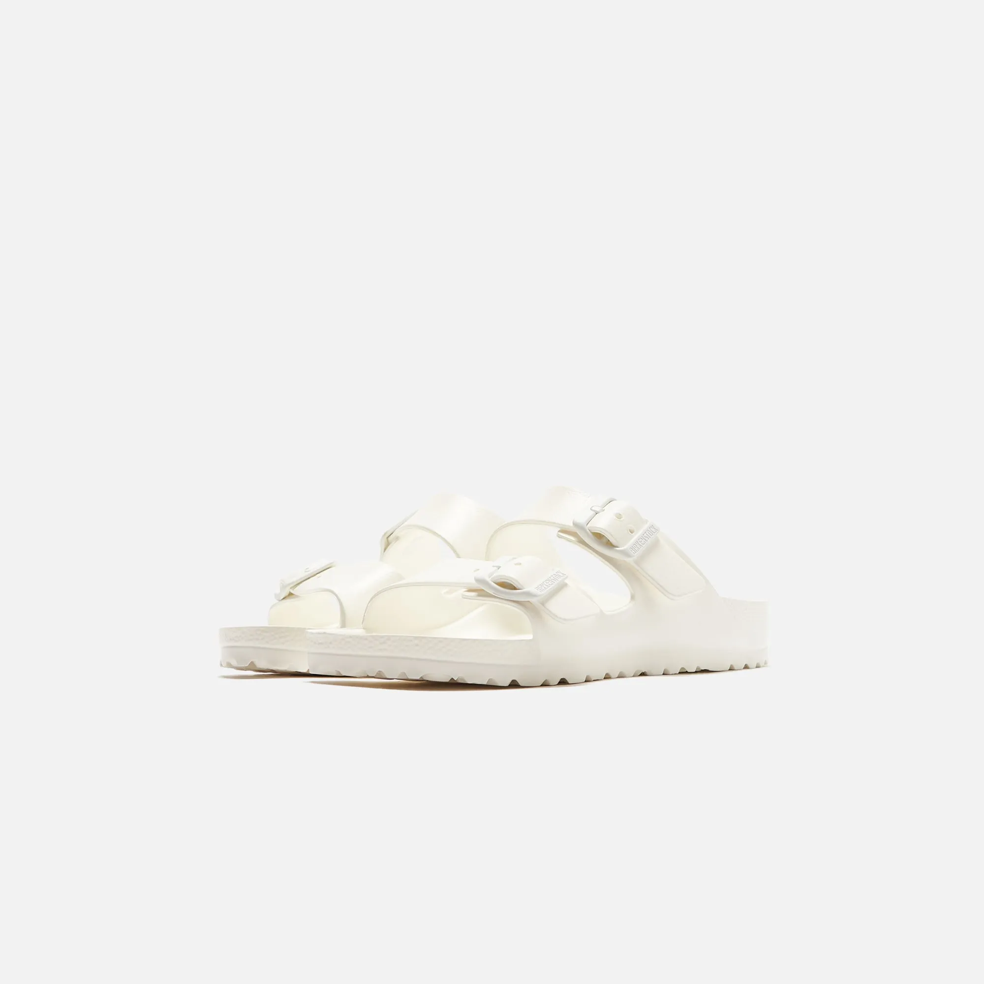 Birkenstock Wmns Arizona Eva - White Efficient Operation Baroque