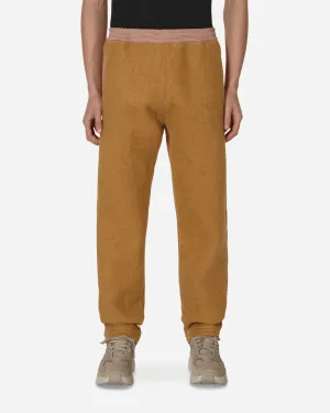 Bjarkan Trousers Brown Comfortable"
