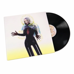 Bjork: Vulnicura Vinyl 2LP hi-fi studio monitoring,hi-fi nearfield speakers,hi-fi farfield speakers