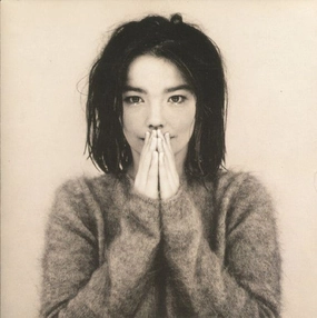 Bjrk  Debut  (Arrives in 4 Days)