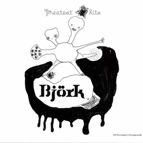 Bjrk  Greatest Hits  (Arrives in 4 Days)
