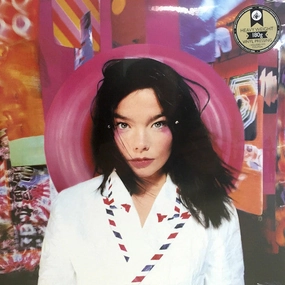 Bjrk  Post    (Arrives in 4 Days)