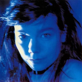 Bjrk  Telegram (One Little Independent) (45RPM) (Arrives in 30 Days)