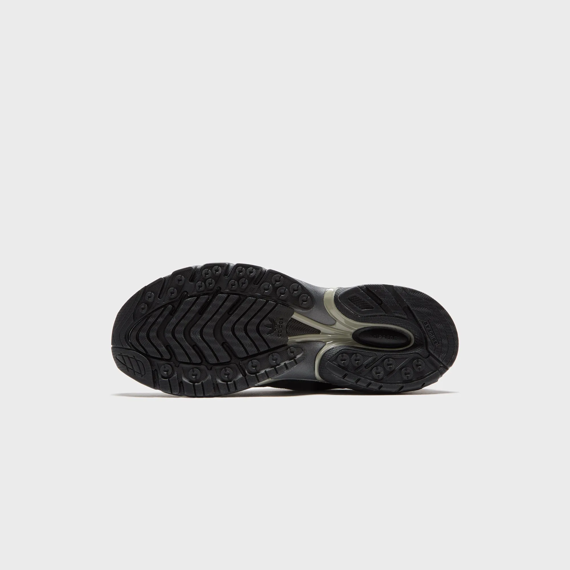 Adidas X Song For The Mute Adistar Cushion - Black Built for the Bold