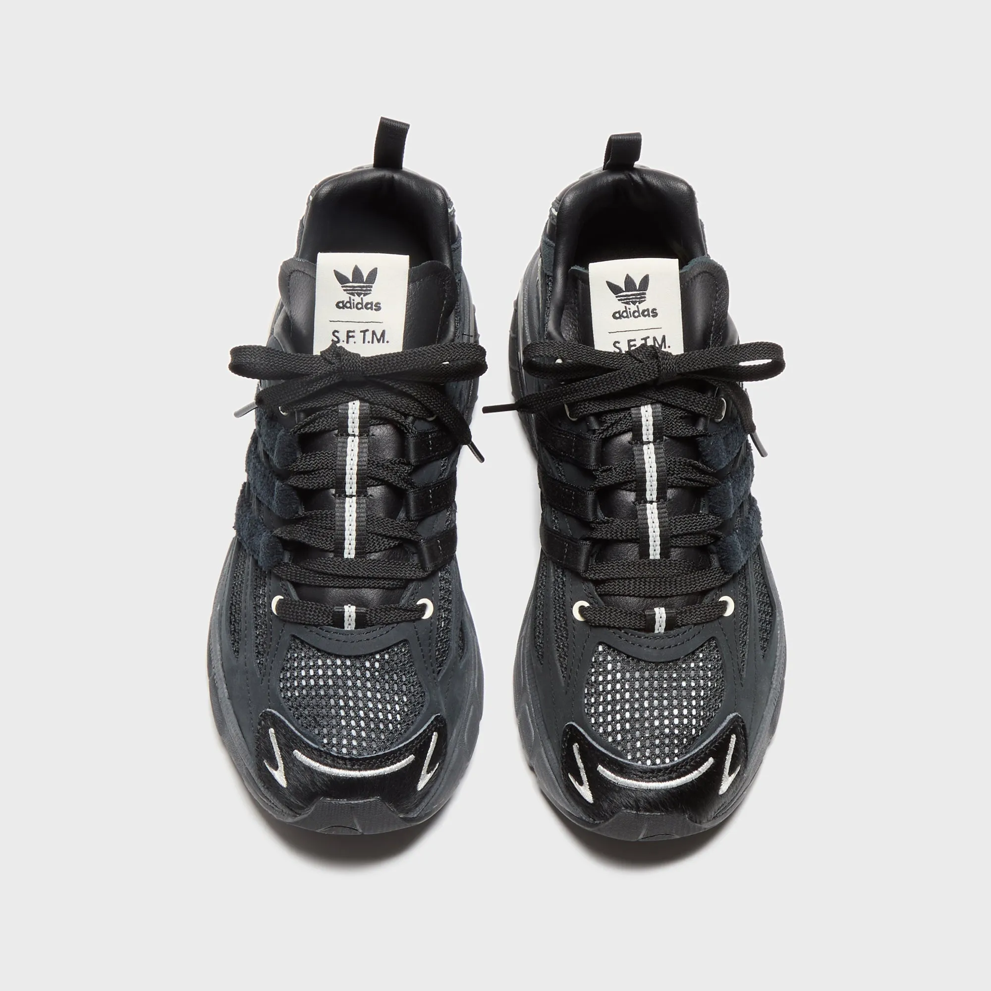 Adidas X Song For The Mute Adistar Cushion - Black All Saints' Day Sale