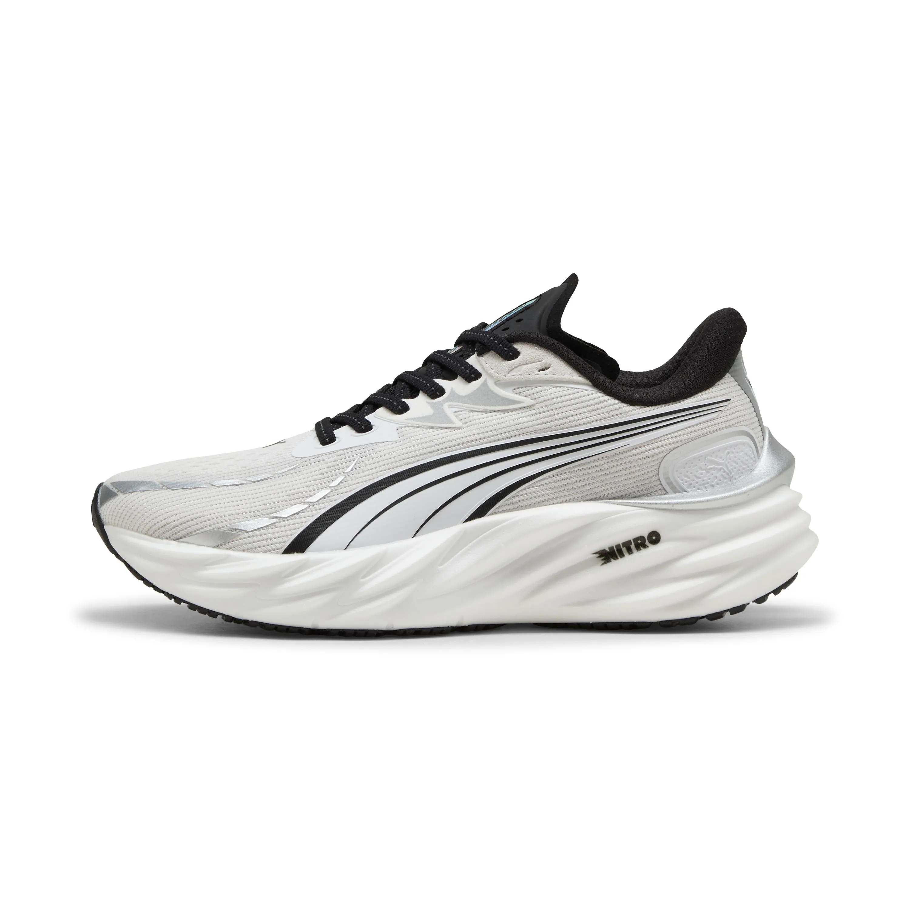 Puma Velocity Nitro 4 Women'S No Limits, Just Style