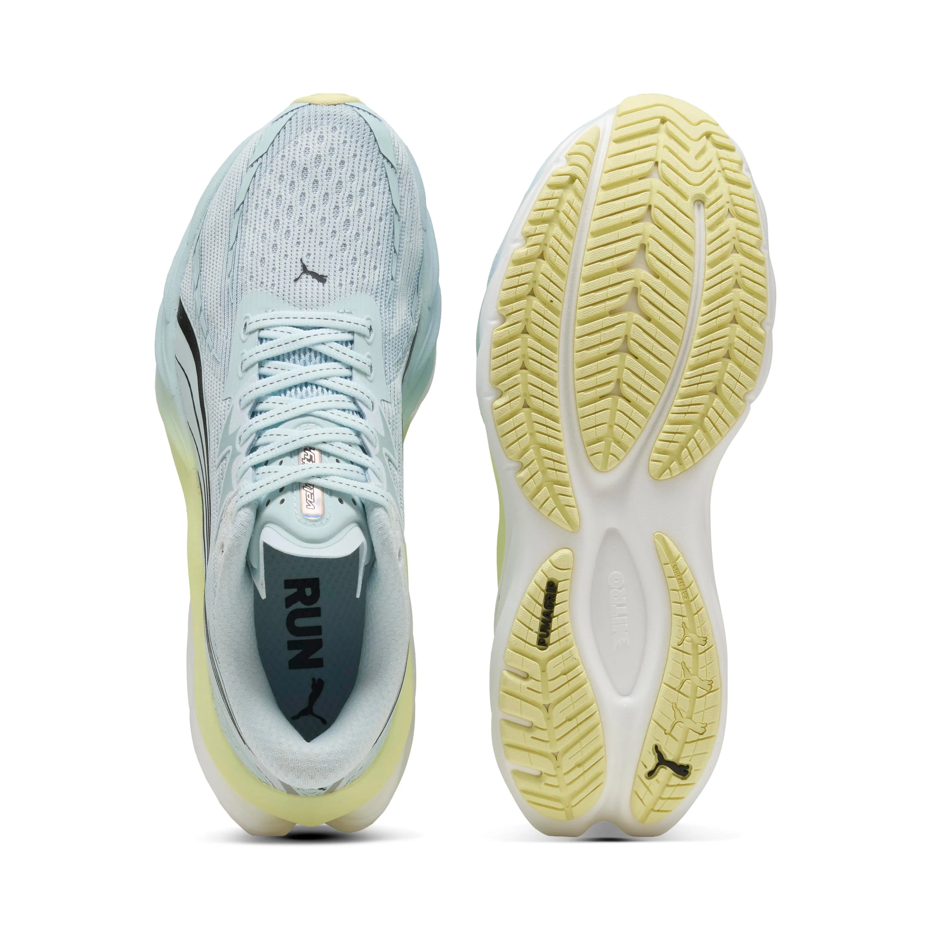 Rule the Streets Puma Velocity Nitro 4 Women'S
