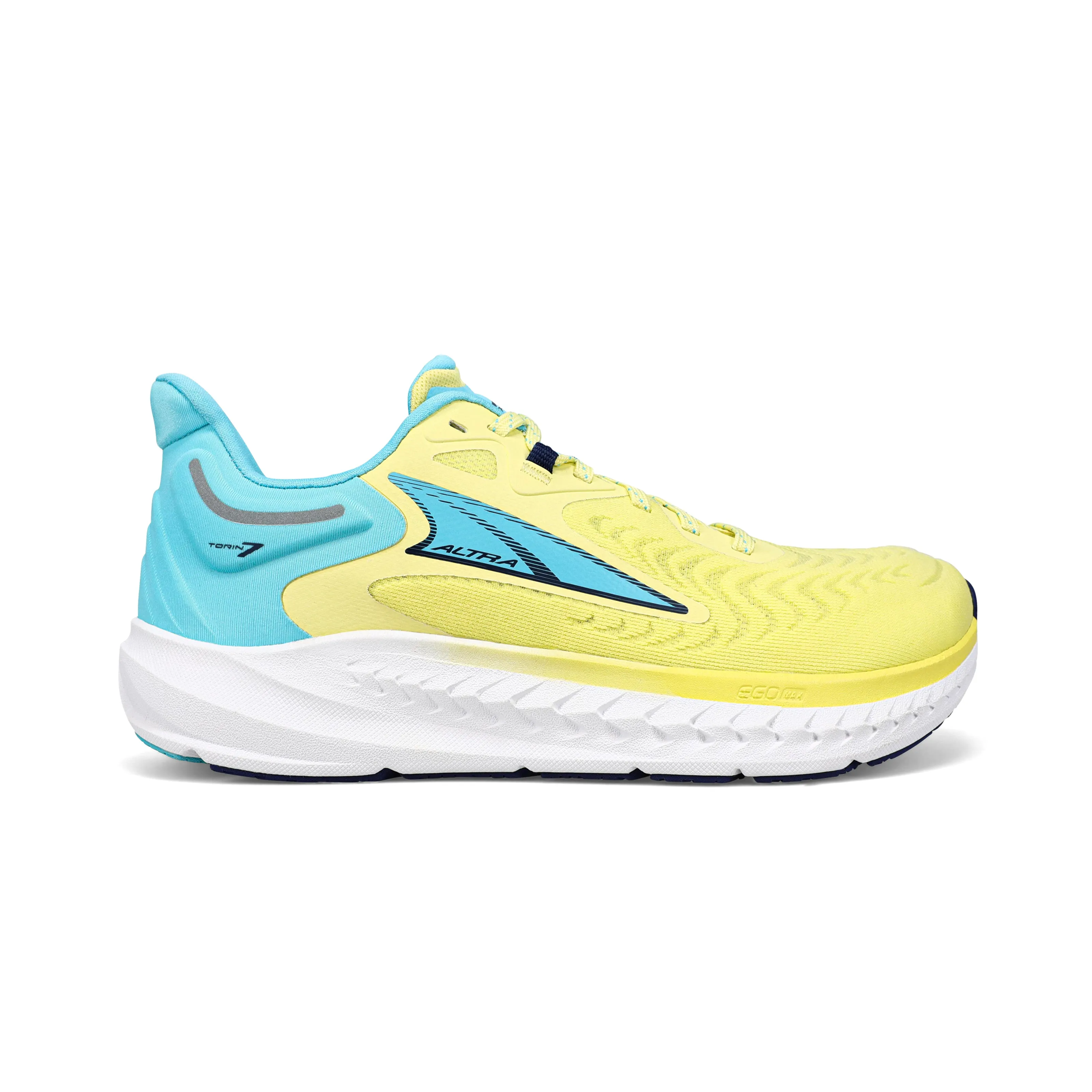 Own Every Step Built for the Bold Altra Torin 7 Women'S