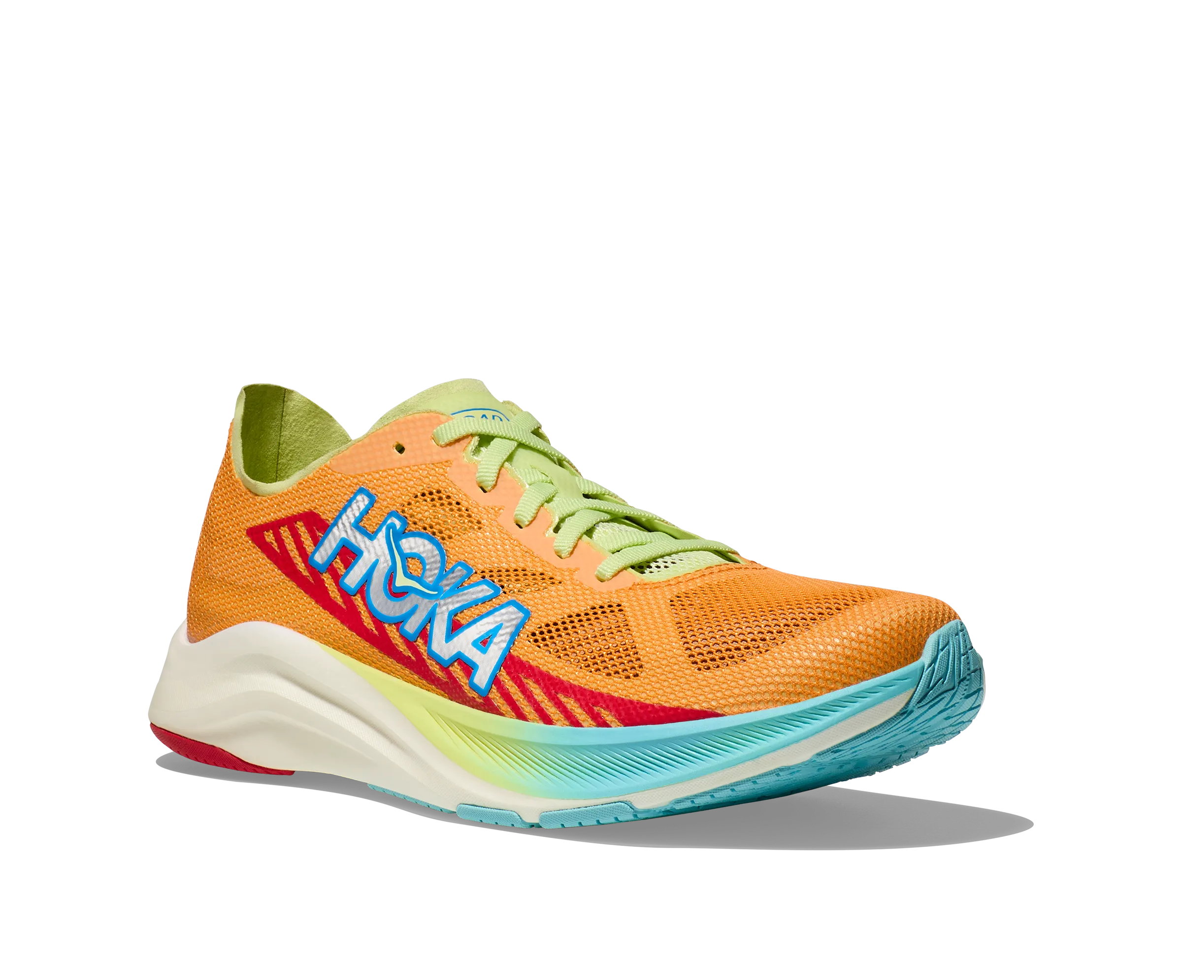 Style Meets Power Make a Statement Hoka Cielo Rd