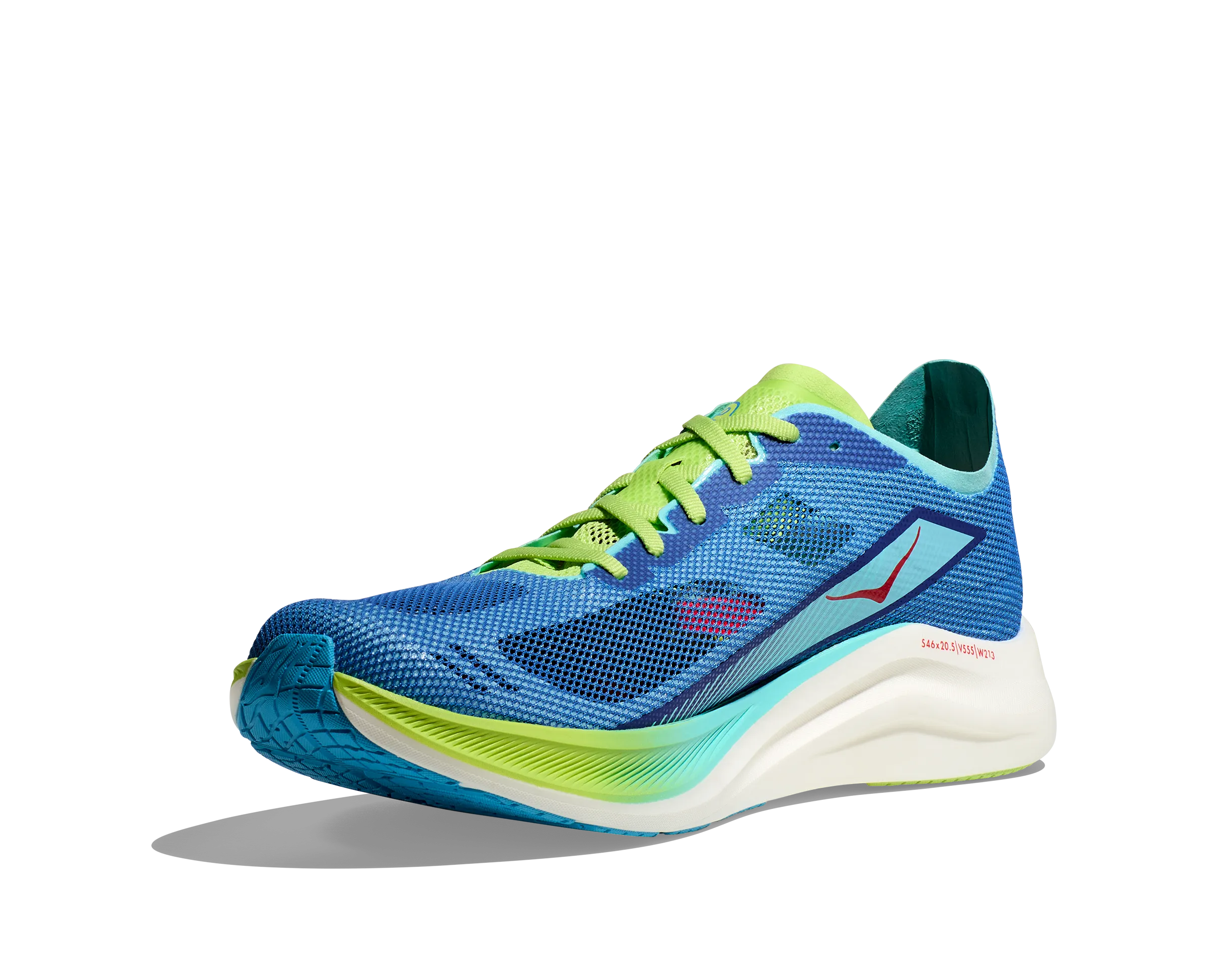 Hoka Cielo Rd Step Out Boldly