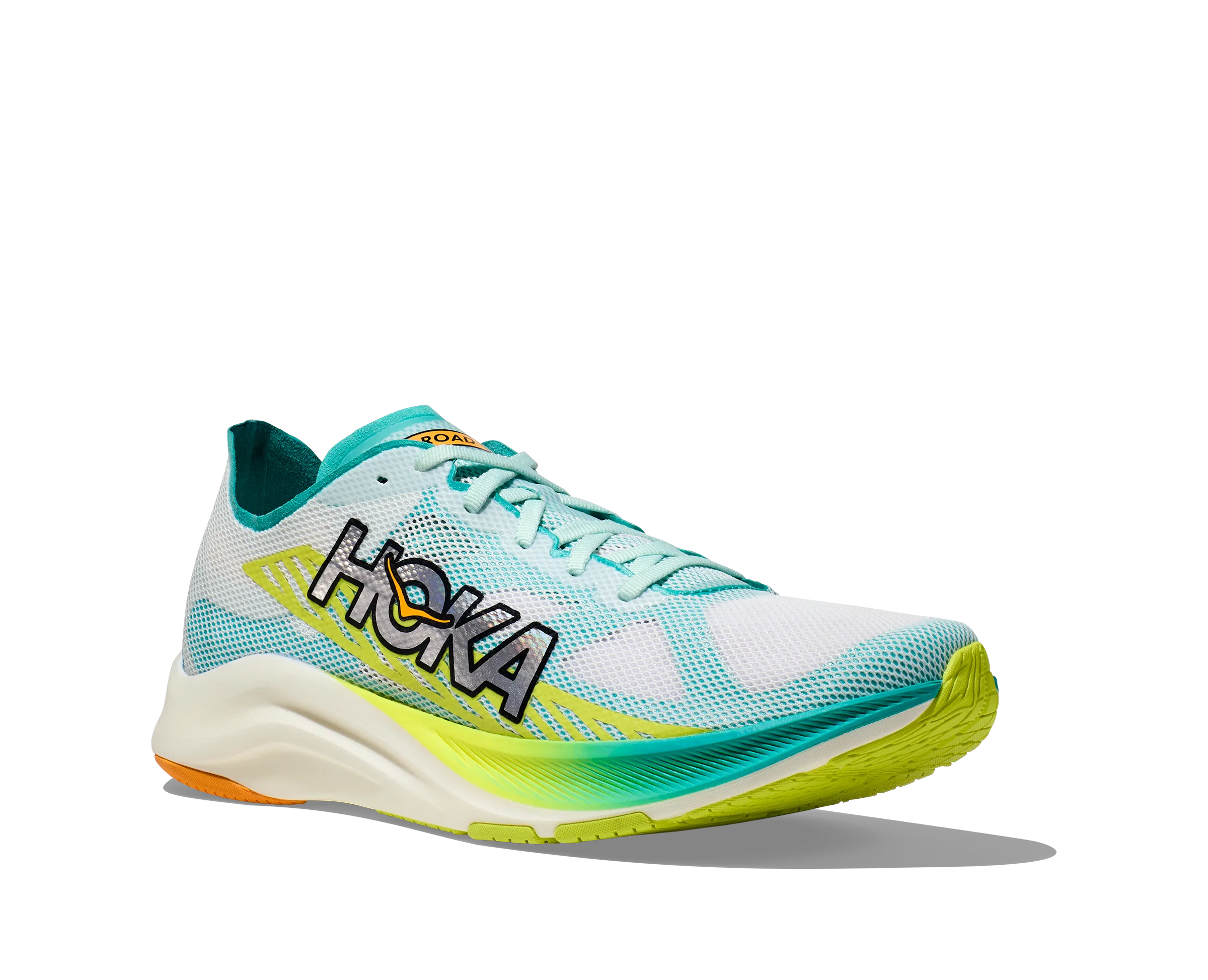 Hoka Cielo Rd Hit Your Next Level