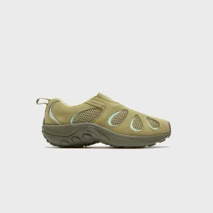 Merrell Jungle Moc Evo Vent Se - Drab Game-Changer Footwear