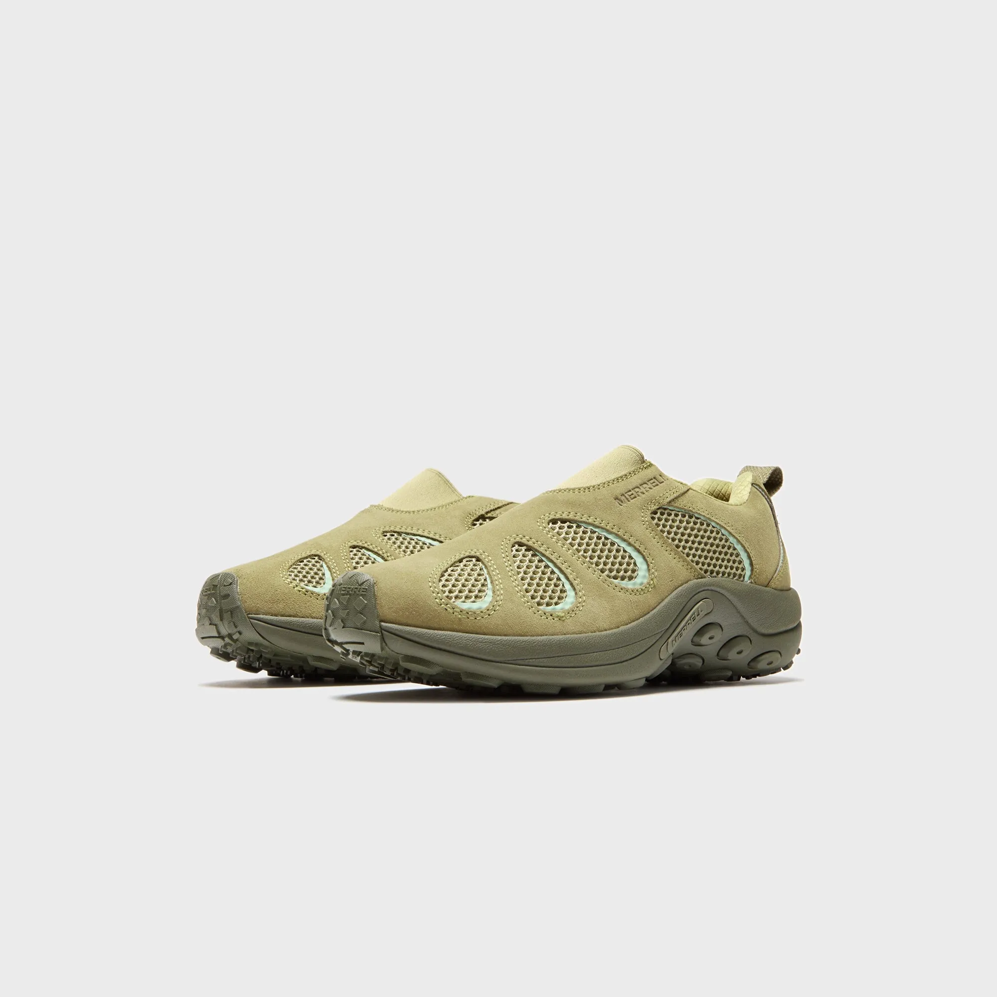Biggest Sale of the Year Merrell Jungle Moc Evo Vent Se - Drab