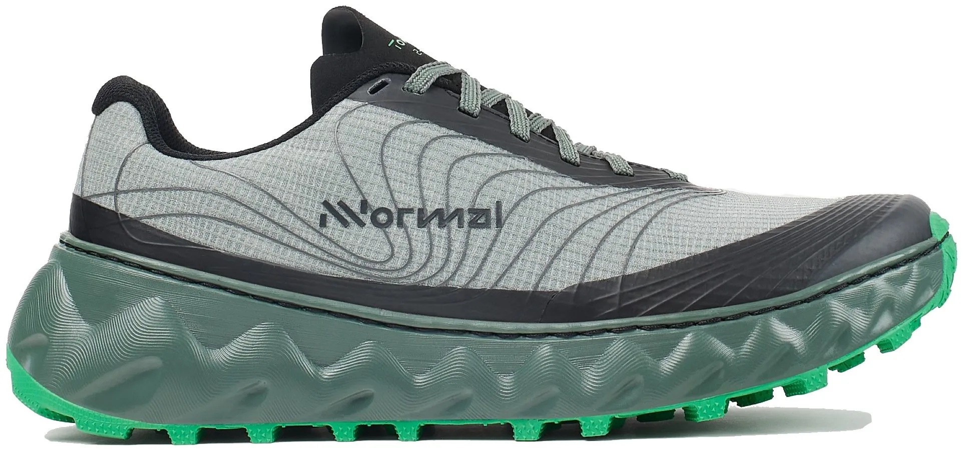 Bring the Heat Black Friday Exclusive Nnormal Tomir 2.0