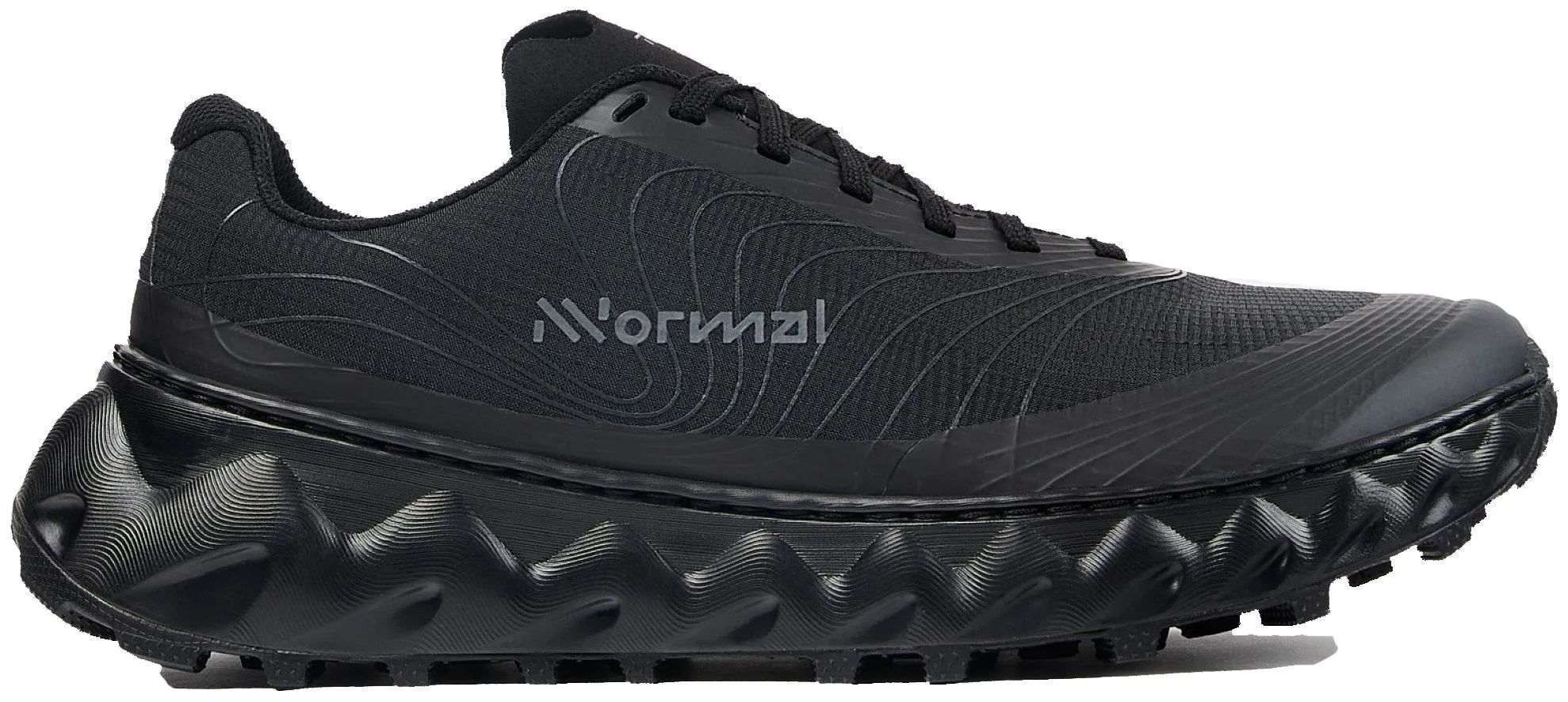 Nnormal Tomir 2.0 Hit Your Next Level