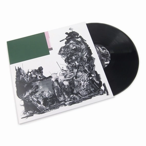 Black Midi: Schlagenheim (180g) Vinyl LP hi-fi soundproof solution,hi-fi wall mount speakers,hi-fi ceiling speakers