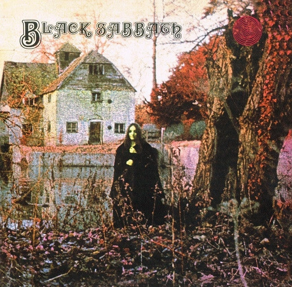 Black Sabbath C Black Sabbath (Arrives in 7 Days) hi-fi equalizer with spectrum,hi-fi music system with turntable,hi-fi dual speaker setup
