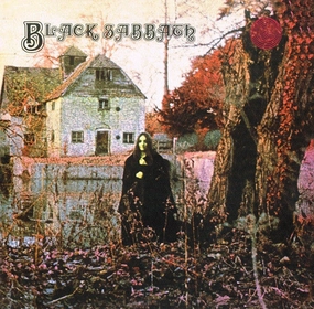 Black Sabbath C Black Sabbath (Arrives in 7 Days) hi-fi equalizer with spectrum,hi-fi music system with turntable,hi-fi dual speaker setup