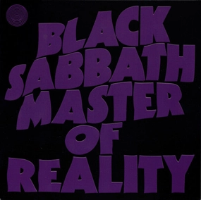 Black Sabbath C Master Of Reality (Arrives in 7 Days)(25% off) hi-fi analog input amp,hi-fi Bluetooth 5.0 amp,hi-fi tube amp with bluetooth