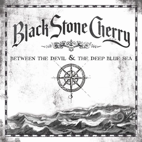 Black Stone Cherry C Between The Devil & The Deep Blue Sea (Music On Vinyl) (Arrives in 21 Days) hi-fi desktop system,hi-fi modular audio system,hi-fi recording playback