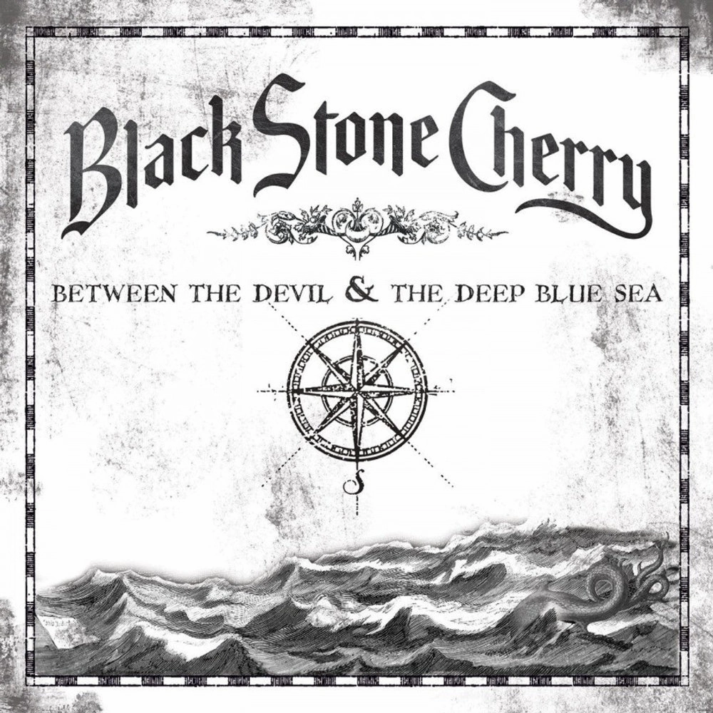 Black Stone Cherry C Between The Devil & The Deep Blue Sea (Music On Vinyl) (Arrives in 21 Days) hi-fi desktop system,hi-fi modular audio system,hi-fi recording playback
