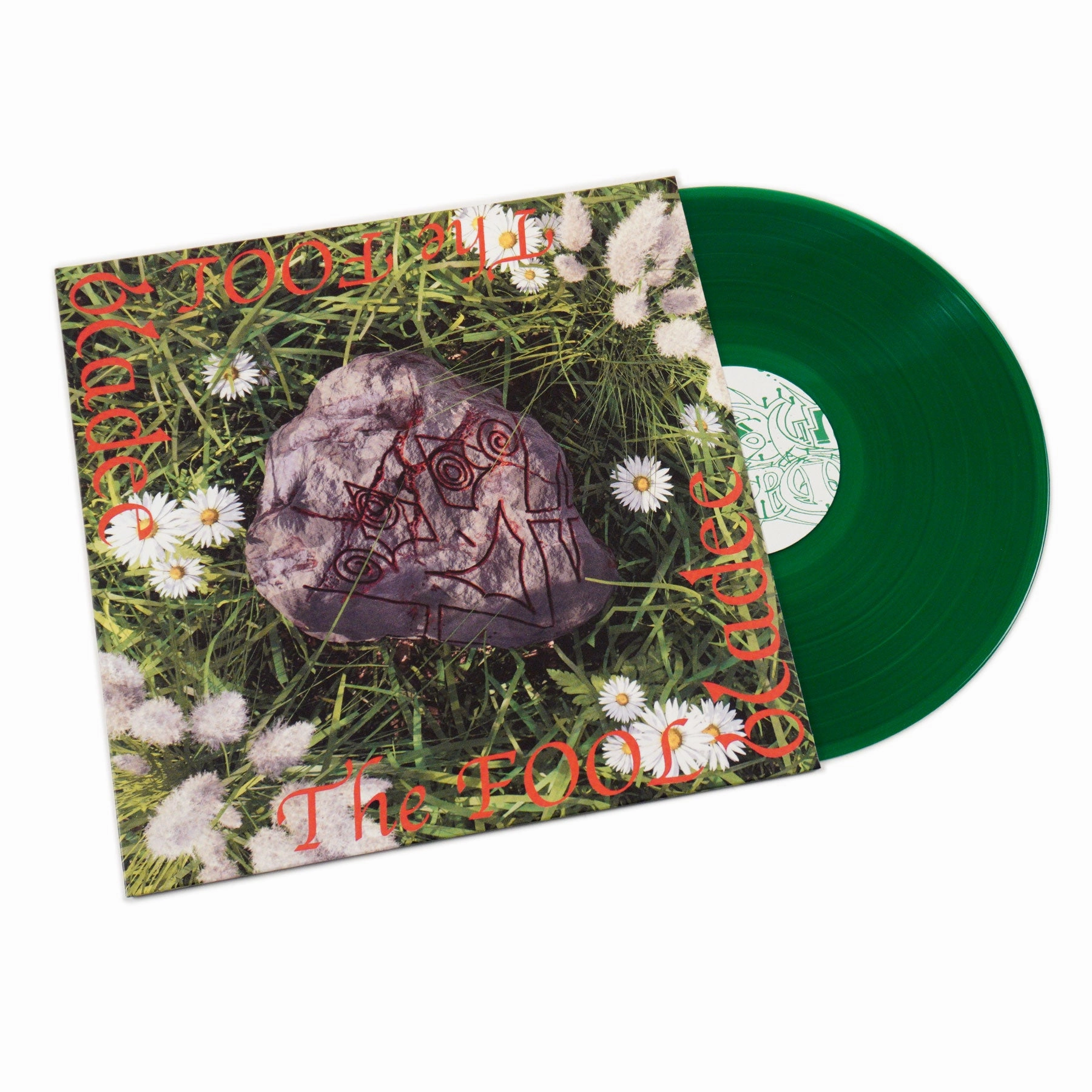 Bladee: The Fool (Colored Vinyl) Vinyl LP
