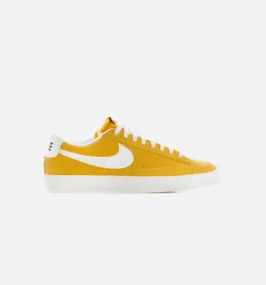 Blazer Low 77 Mens Lifestyle Shoe - Speed Yellow/White ConsumerBehavior