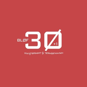 Blf  30 1 Kwijtgeraakt En Teruggevonden (Music On Vinyl) (Arrives in 21 Days)